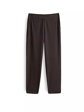 SOMEDAY | Pantalon 7/8 CHARLIE | braun